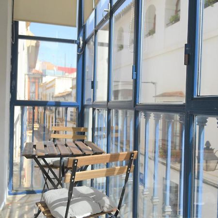Sunshine San Pablo Lejlighed Córdoba Eksteriør billede